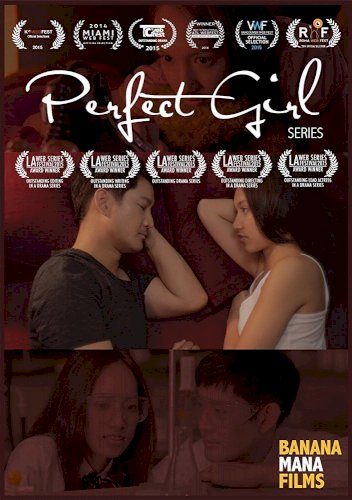 Perfect Girl Perfect Girl