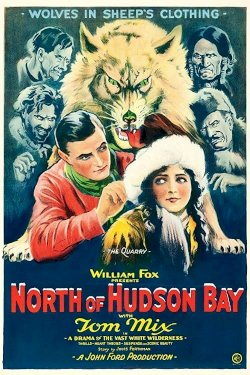 North of Hudson Bay North of Hudson Bay