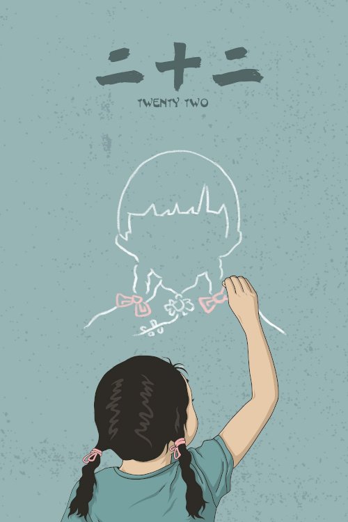 Twenty Two Twenty Two
