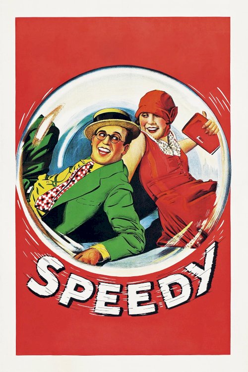Speedy Speedy