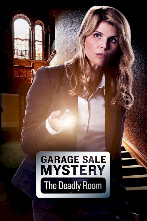 Garage Sale Mystery: The Deadly Room Garage Sale Mystery: The Deadly Room