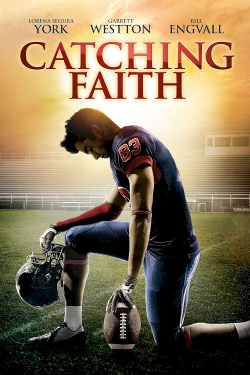 Catching Faith Catching Faith