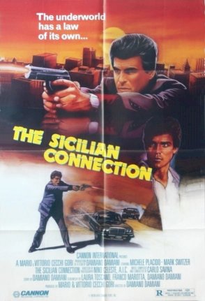 The Sicilian Connection The Sicilian Connection