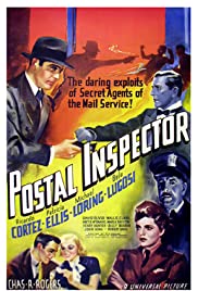 Postal Inspector Postal Inspector