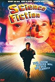 Science Fiction Science Fiction