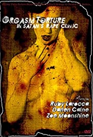 Orgasm Torture in Satan's Rape Clinic Orgasm Torture in Satan's Rape Clinic