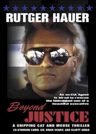 Beyond Justice Beyond Justice