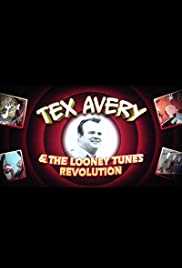 King-Size Comedy: Tex Avery and the Looney Tunes Revolution King-Size Comedy: Tex Avery and the Looney Tunes Revolution