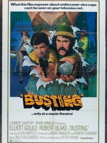 Busting Busting