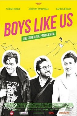 Boys Like Us Boys Like Us