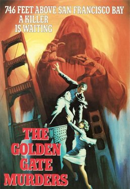 The Golden Gate Murders The Golden Gate Murders