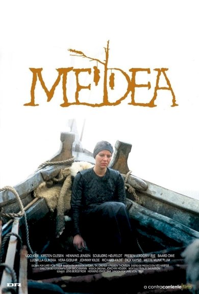 Medea Medea