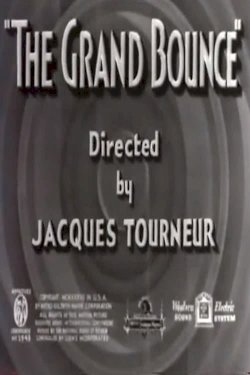 The Grand Bounce The Grand Bounce