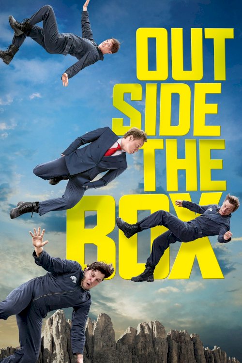 Outside the Box Outside the Box