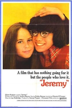 Jeremy Jeremy