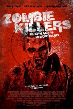 Zombie Killers: Elephant's Graveyard Zombie Killers: Elephant's Graveyard