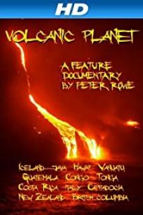 Volcanic Planet Volcanic Planet