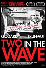 Two in the Wave Two in the Wave