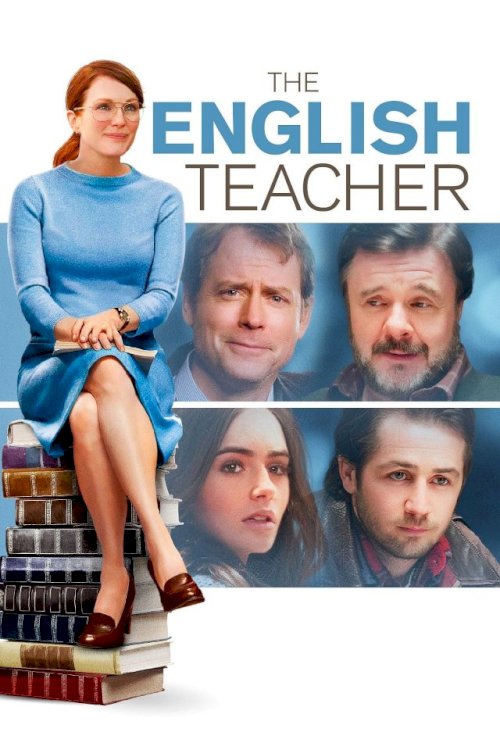 The English Teacher The English Teacher