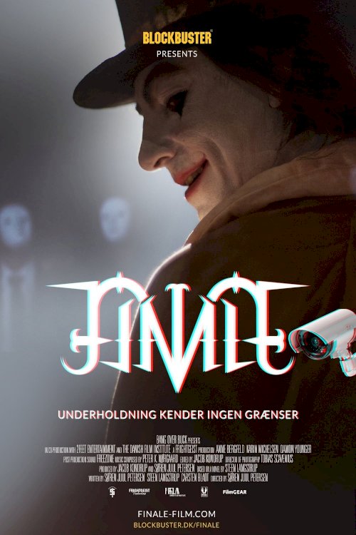 The Ringmaster The Ringmaster