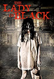 The Lady in Black The Lady in Black
