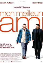 Mon meilleur ami Mon meilleur ami