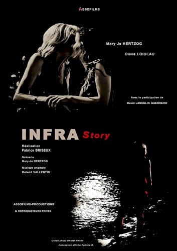 Infra Story Infra Story
