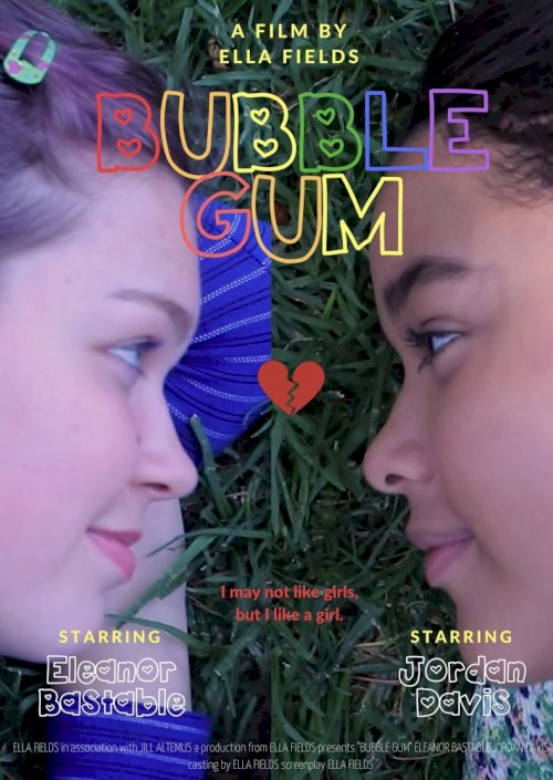 Bubble Gum