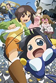 Minori Scramble! Minori Scramble!