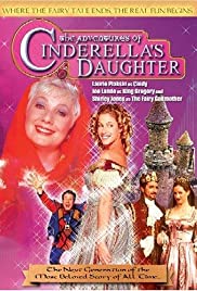 The Adventures of Cinderella's Daughter The Adventures of Cinderella's Daughter