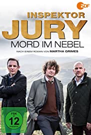 Inspektor Jury - Mord im Nebel Inspektor Jury - Mord im Nebel