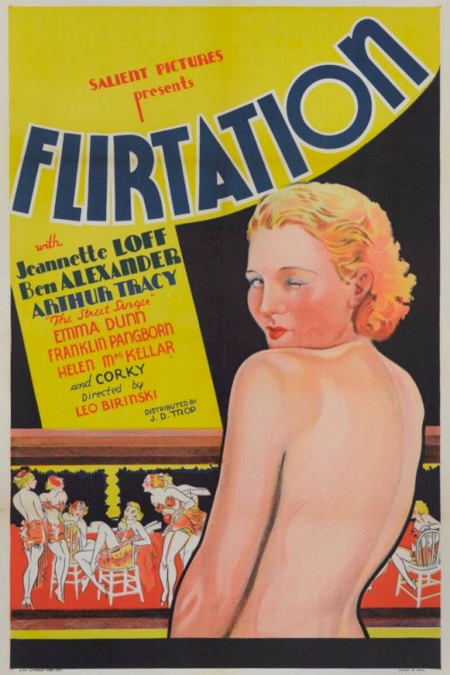Flirtation Flirtation