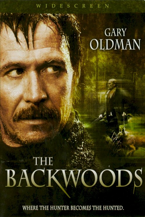 The Backwoods The Backwoods