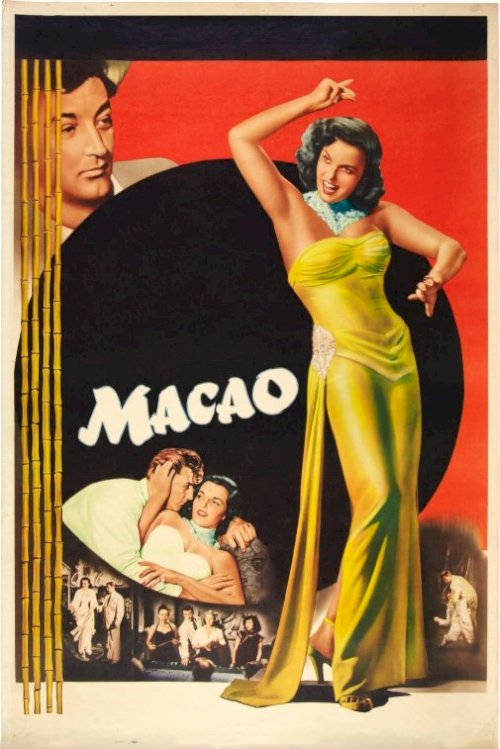 Macao Macao