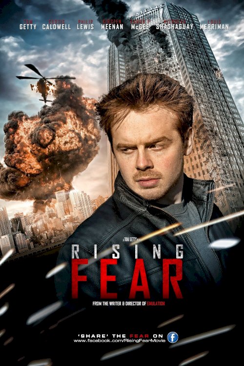 Rising Fear Rising Fear