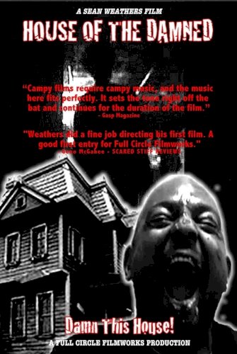 House of the Damned House of the Damned