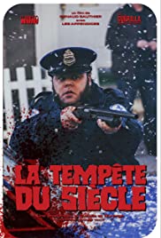 La tempête du siècle La tempête du siècle