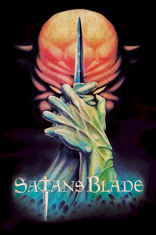 Satan's Blade Satan's Blade