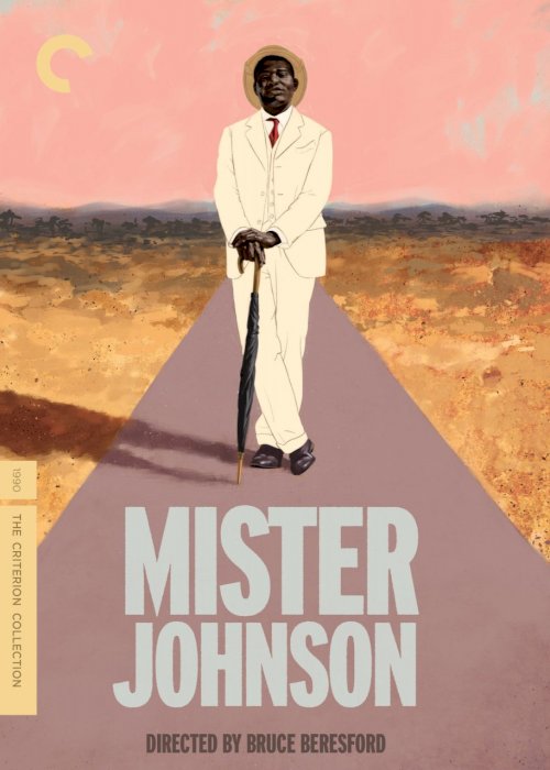 Mister Johnson Mister Johnson