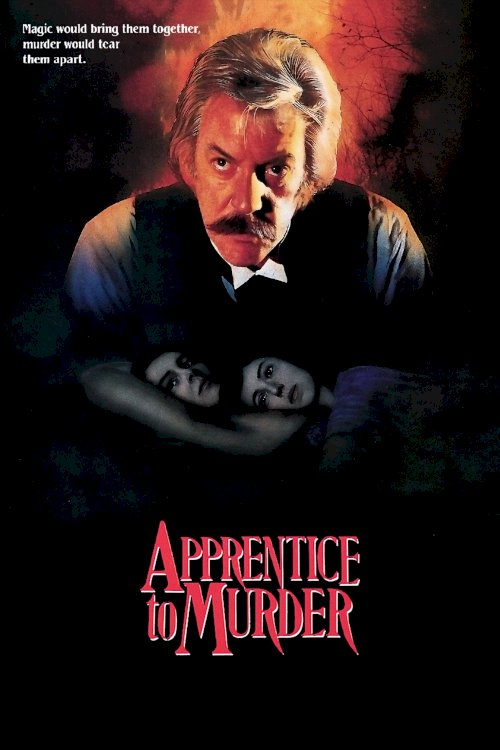Apprentice to Murder Apprentice to Murder