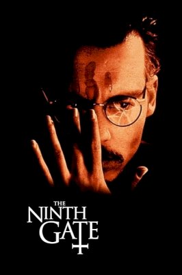 The Ninth Gate The Ninth Gate