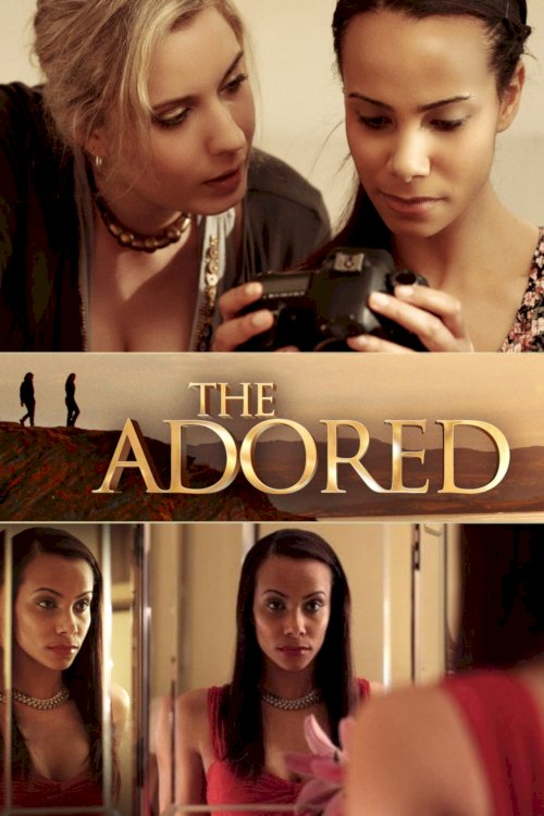 The Adored The Adored