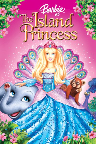 Barbie as the Island Princess Barbie as the Island Princess