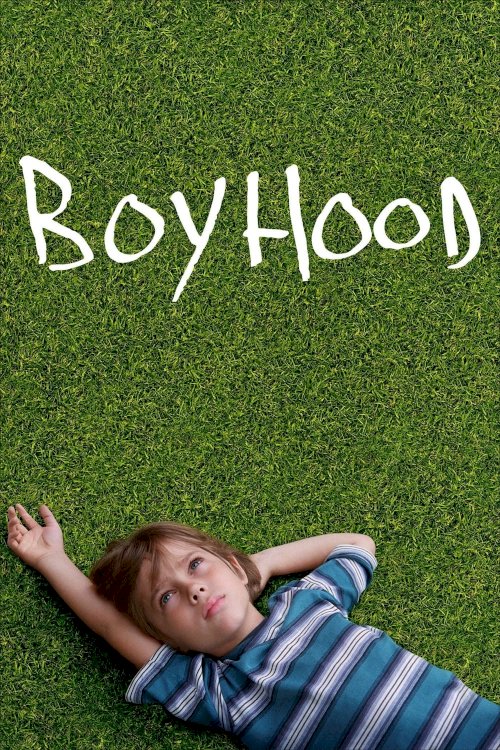 Boyhood Boyhood