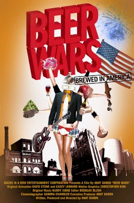 Beer Wars Beer Wars