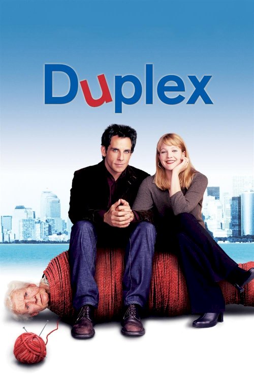 Duplex Duplex