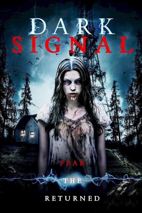 Dark Signal Dark Signal