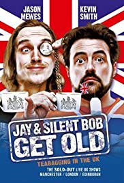 Jay & Silent Bob Get Old: Classic Jay & Silent Bob Get Old: Classic