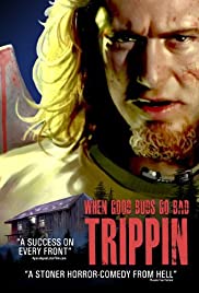Trippin' Trippin'