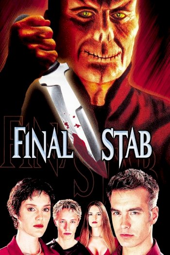 Final Stab Final Stab